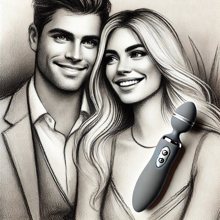Use Adult Toys for Better Health