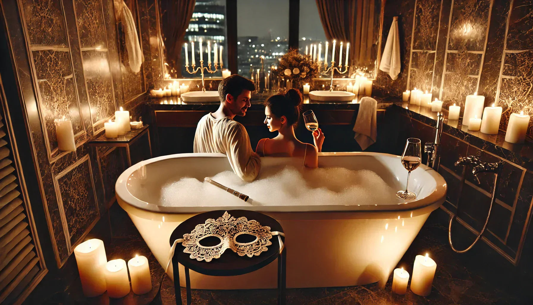 Sex Toys & Self-Esteem: Unlocking Your Sensuality