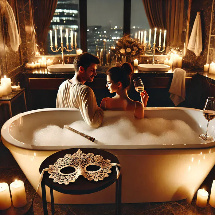 Sex Toys & Self-Esteem: Unlocking Your Sensuality