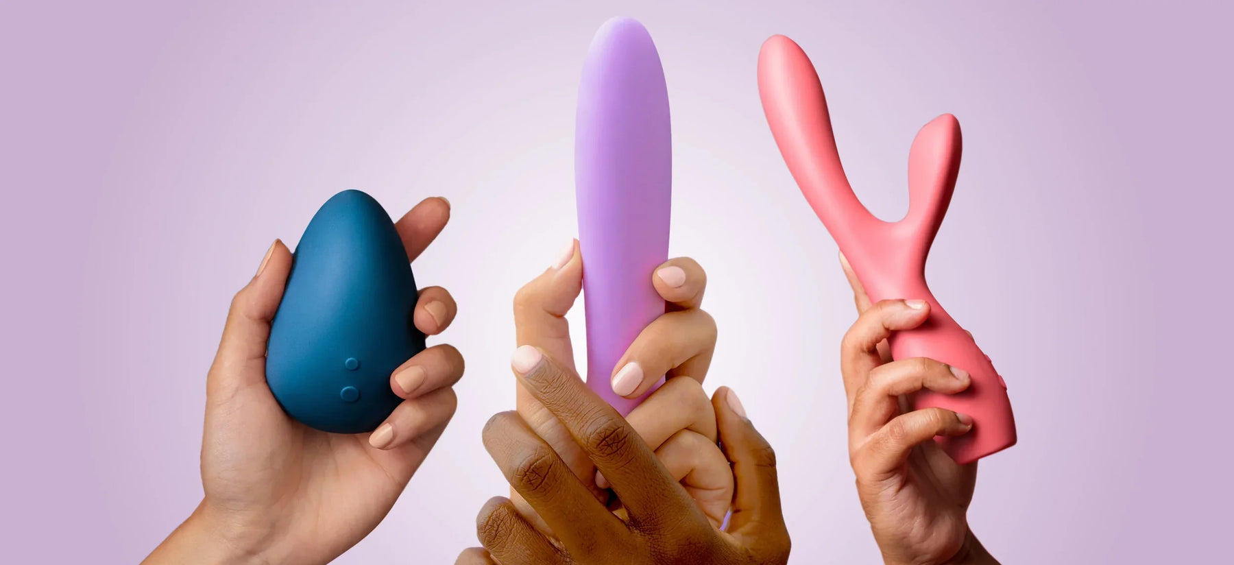 Top 5 Sex Toys for Mind-Blowing Orgasms, According to Experts