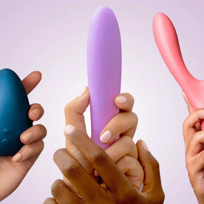 Top 5 Sex Toys for Mind-Blowing Orgasms, According to Experts