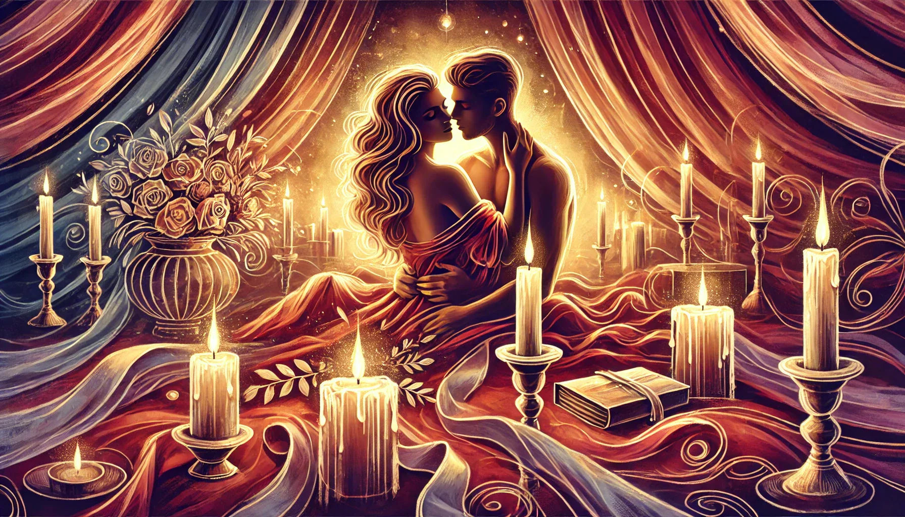 The Ultimate Guide to the Best Couple's Toys: Elevate Your Shared Pleasure