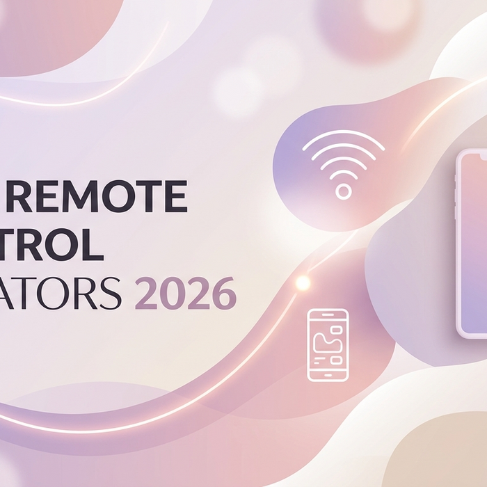 Vibrator with a controller: Which is the best in 2026 and how to choose. 5 main benefits you need to know.