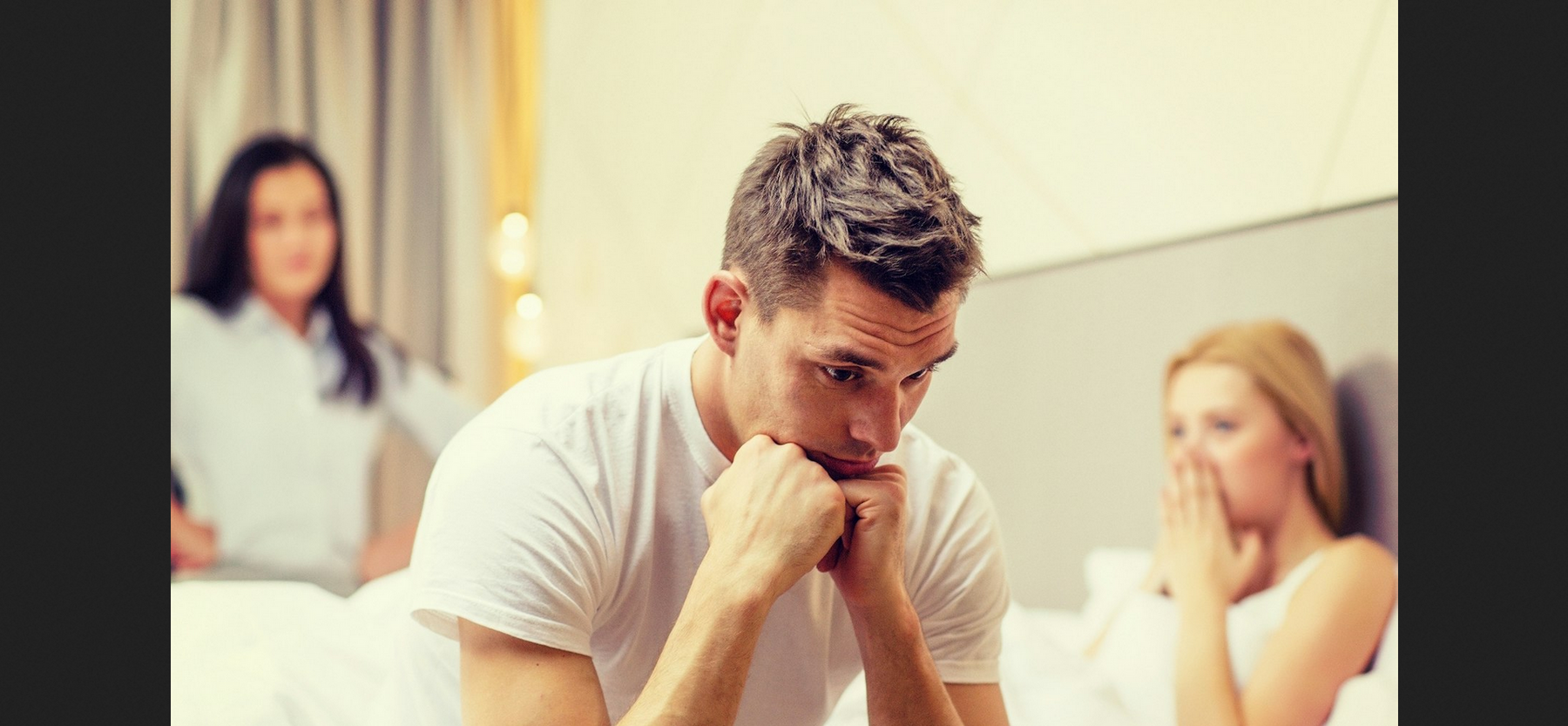 Infidelity Uncovered: Who Cheats More in the USA?