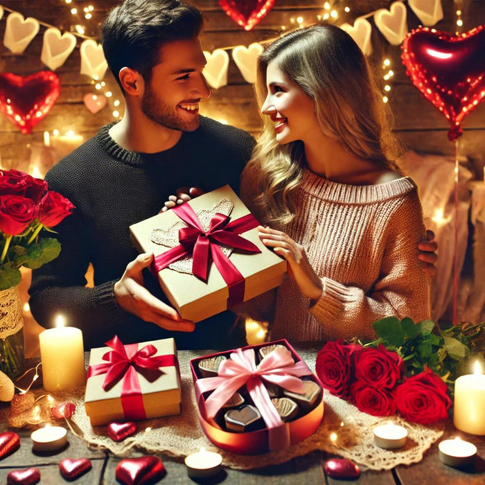 Holiday Wishlist: Top 7 Adult Gift Ideas