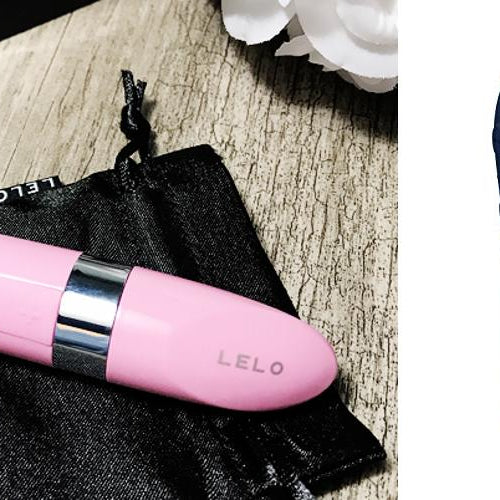 We-Vibe Tango X vs Lelo Mia 2 – The Ultimate Bullet Vibrator Smackdown