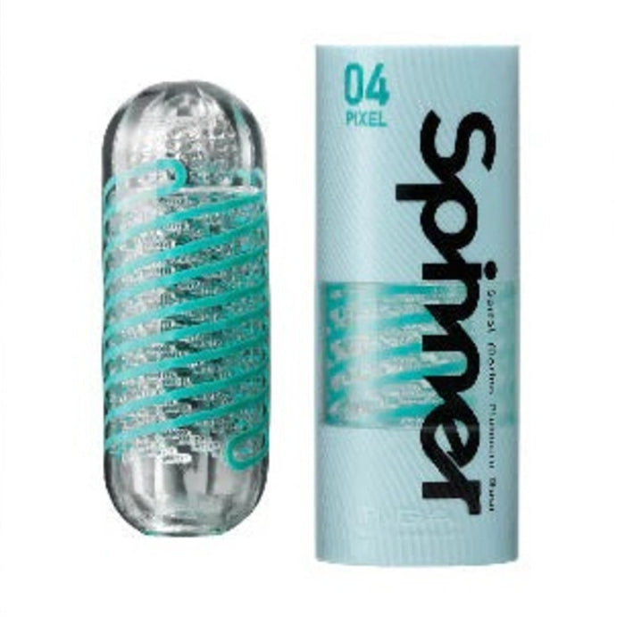 Tenga Flip Zero vs. Tenga Spinner: Manual vs. Mechanical Pleasure Compared