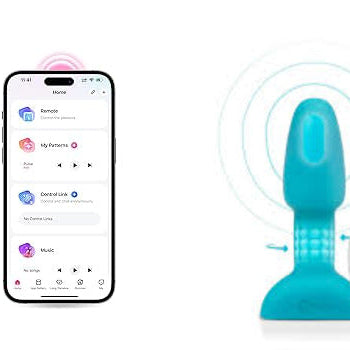 Lovense Hush 2 vs b-Vibe Rimming Plug – The Butt Plug That’s Worth It?