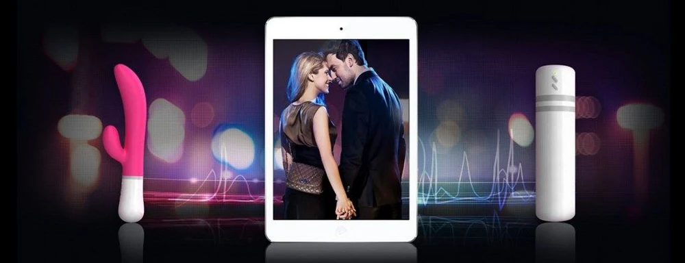 Technology and Pleasure: How Smart Sex Toys Work