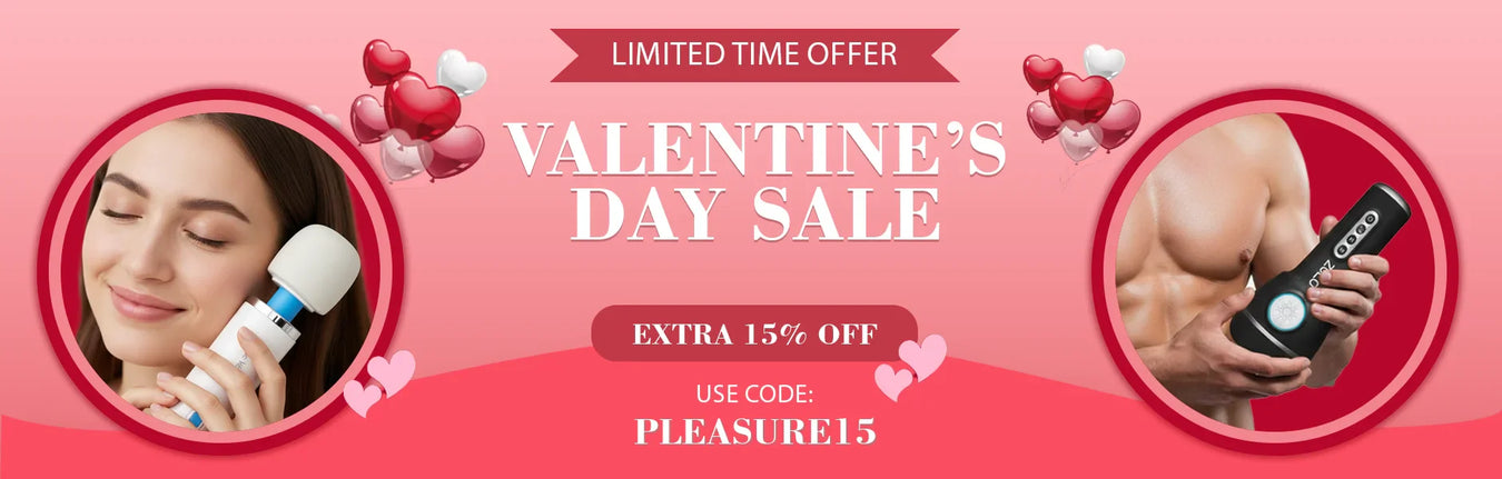 Valentine's Day 2026 Special Selection