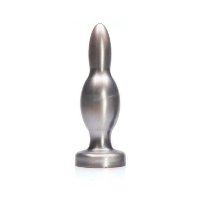 Planet Dildo Beacon - Silver