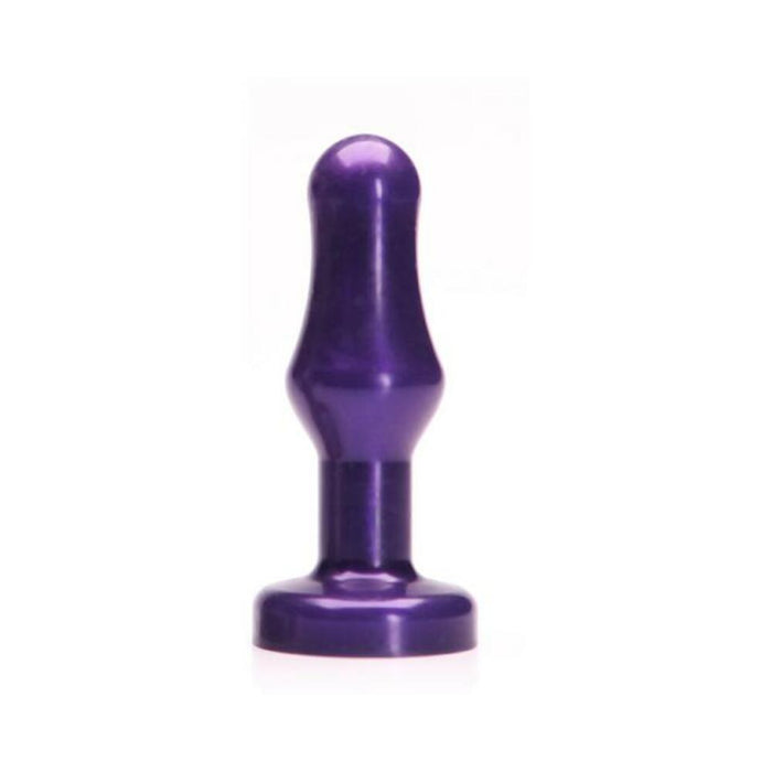 Planet Dildo Tulip - Midnight Purple