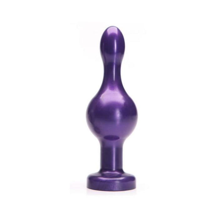 Planet Dildo Joy Stick - Midnight Purple