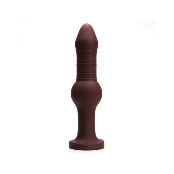 Tantus Fido Firm - Oxblood