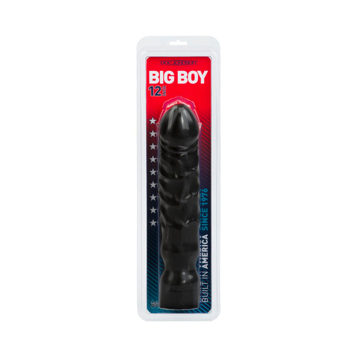 Big Boy 12 inches