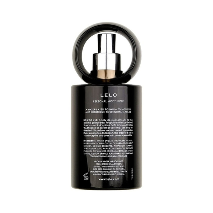Lelo Personal Moisturizer - 5 Fl. Oz.