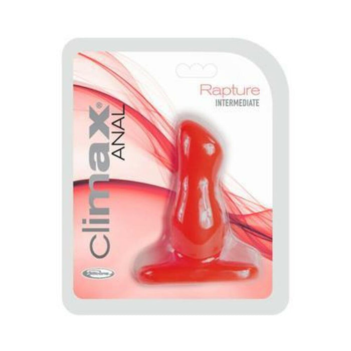 Climax Anal Rapture Intermediate
