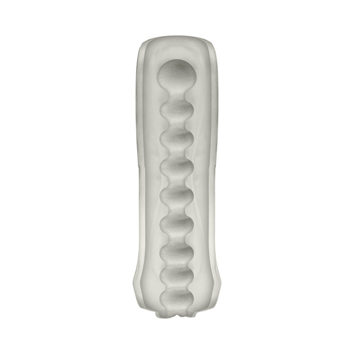 Balls Deep 9 inches Stroker Pussy Frost