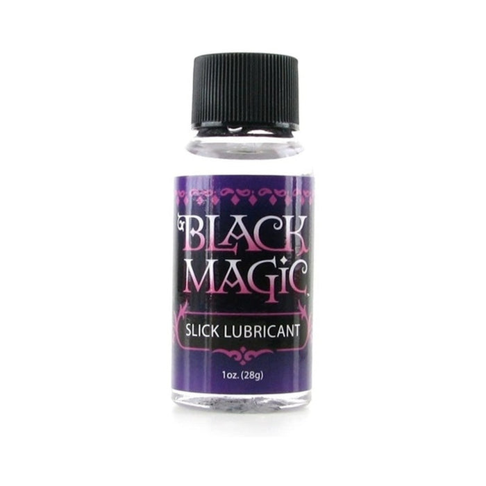 Black Magic Pleasure Kit Velvet Touch Waterproof