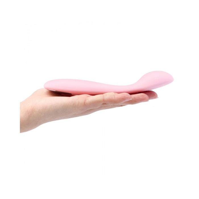 Keri Pale Pink