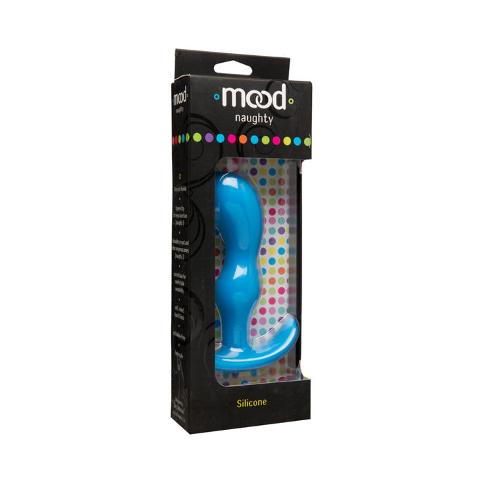 Mood Naughty 2 X-Large P-Spot Plug
