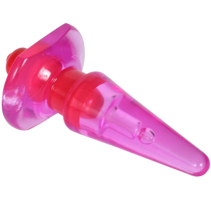 Blush Sassy Anal Plug