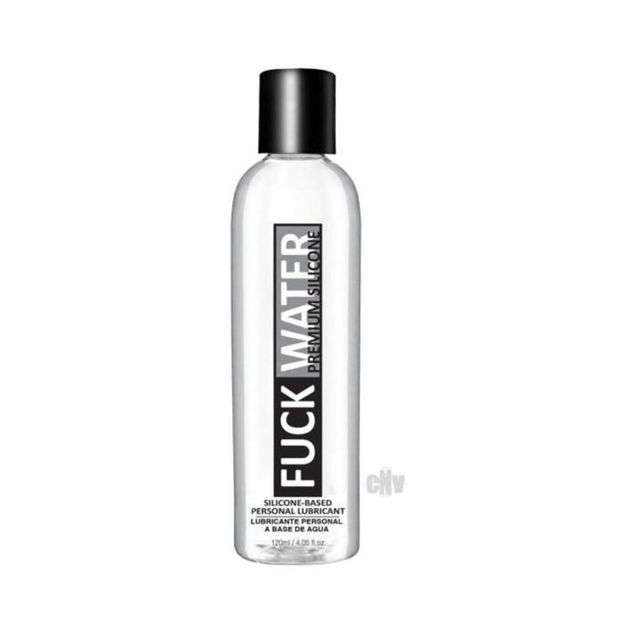 Fuck Water Silicone 4oz