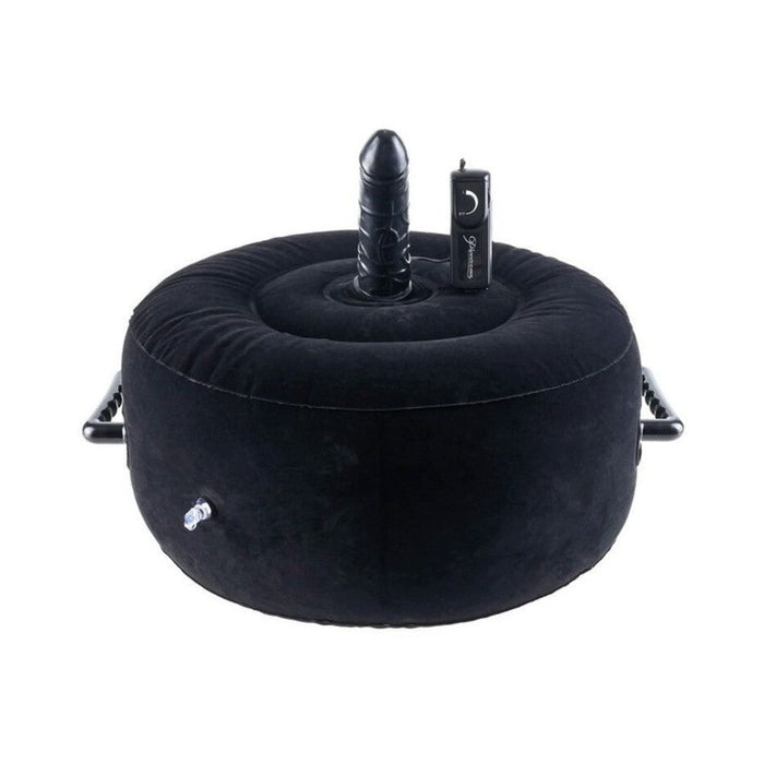 Fetish Fantasy Inflatable Hot Seat