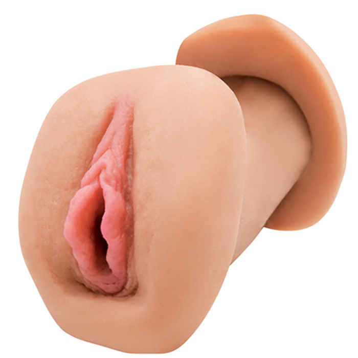 Young & Hot Inflatable Love Doll With Cyberskin Pussy And Ass