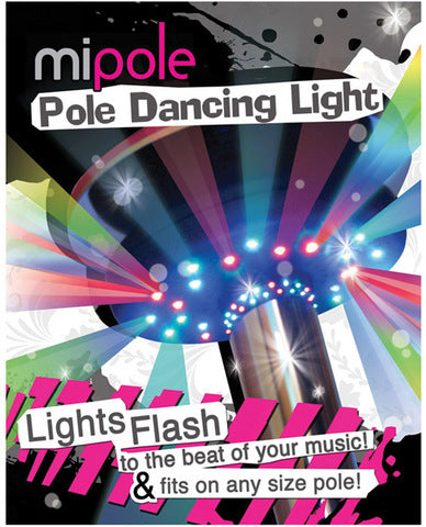 Pole Dancing Light