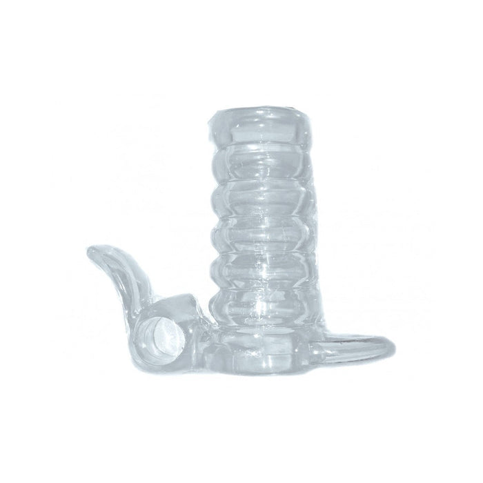 Wet Dreams Plump Bunny Penis Sleeve