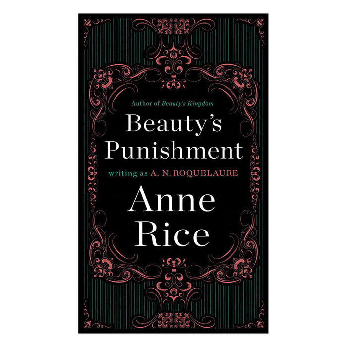 Beauty's Punishment (Vol. 2)