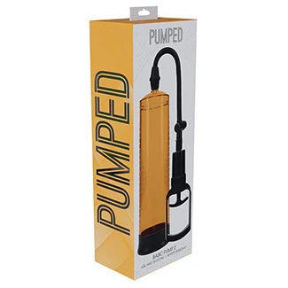 Strap-On-Me Multi-Orgasm Large Bendable Strap-On - Black
