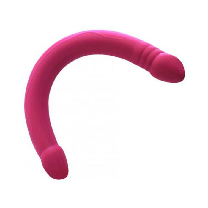 Dorcel Real Double Do 16.5'' Dong Pink