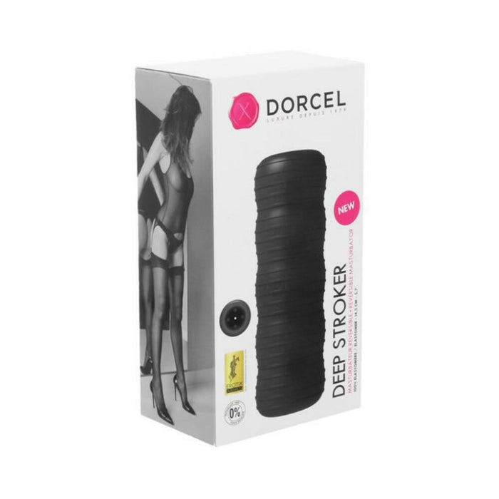 Dorcel Deep Stroker Reversible Masturbator