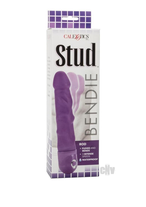 Bendie Power Stud Rod Purple