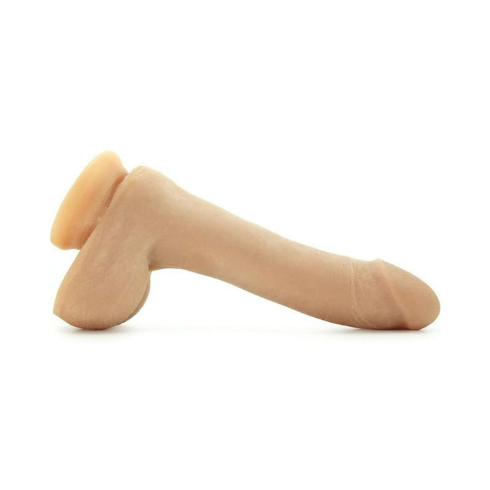 Cyberskin Cyberglo Cock Beige