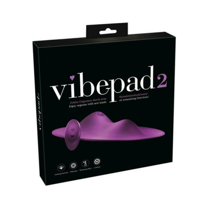 Vibepad 2