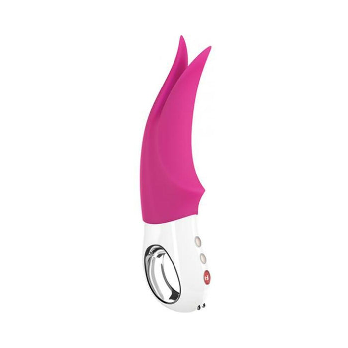 Fun Factory Volta Flutter Tip - Blackberry