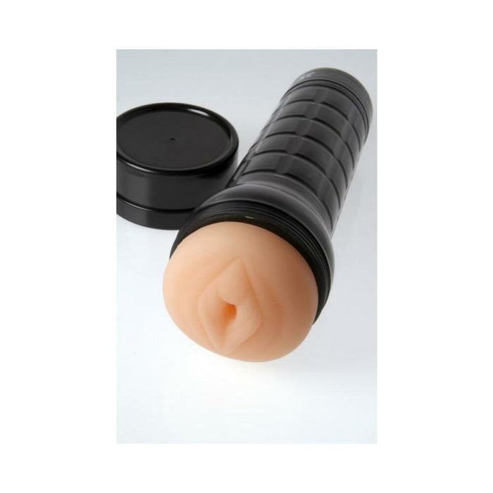 Horny Pussy Masturbator