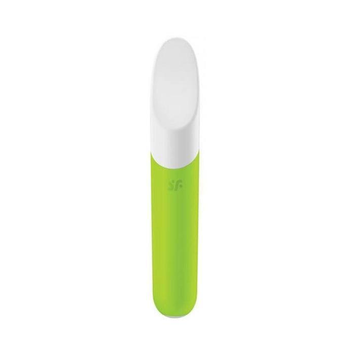 Satisfyer Ultra Power Bullet 7 Green