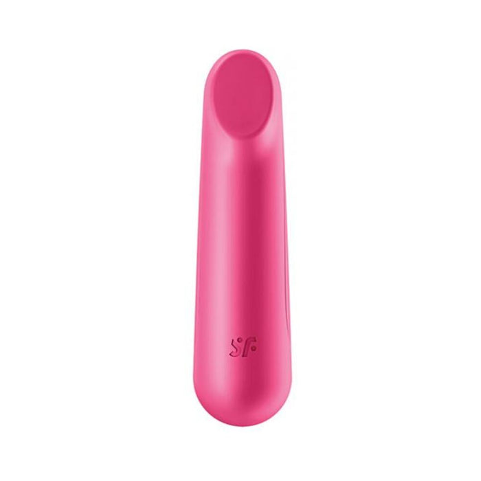 Satisfyer Ultra Power Bullet 3 Fireball Red (net)