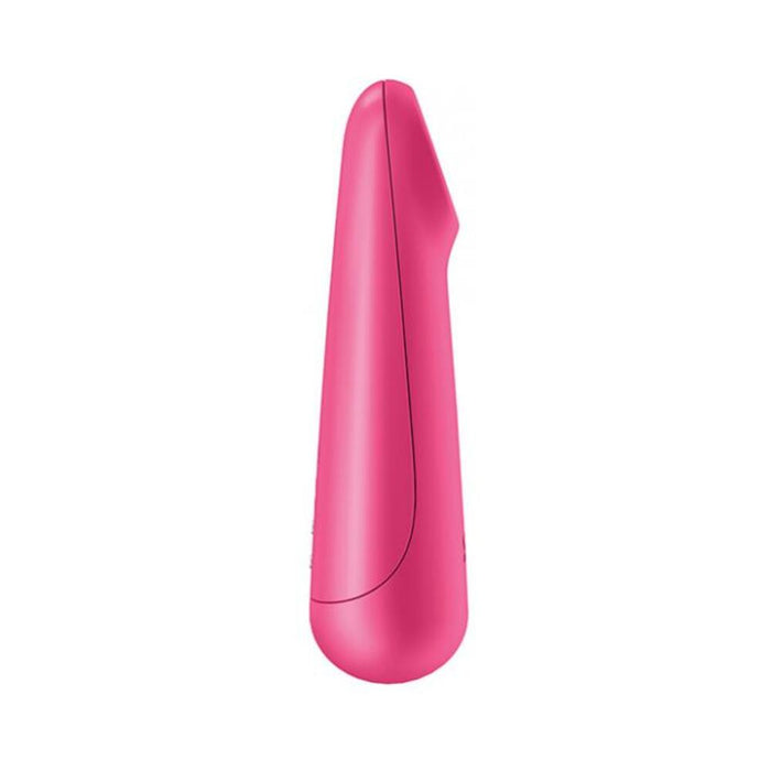Satisfyer Ultra Power Bullet 3 Fireball Red (net)
