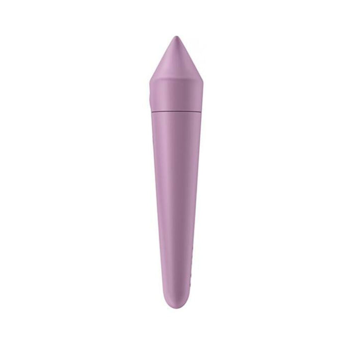 Satisfyer Ultra Power Bullet 8 Lavender