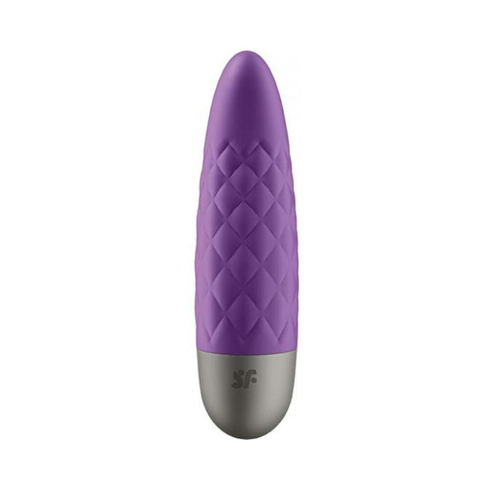 Satisfyer Ultra Power Bullet 5 Purple