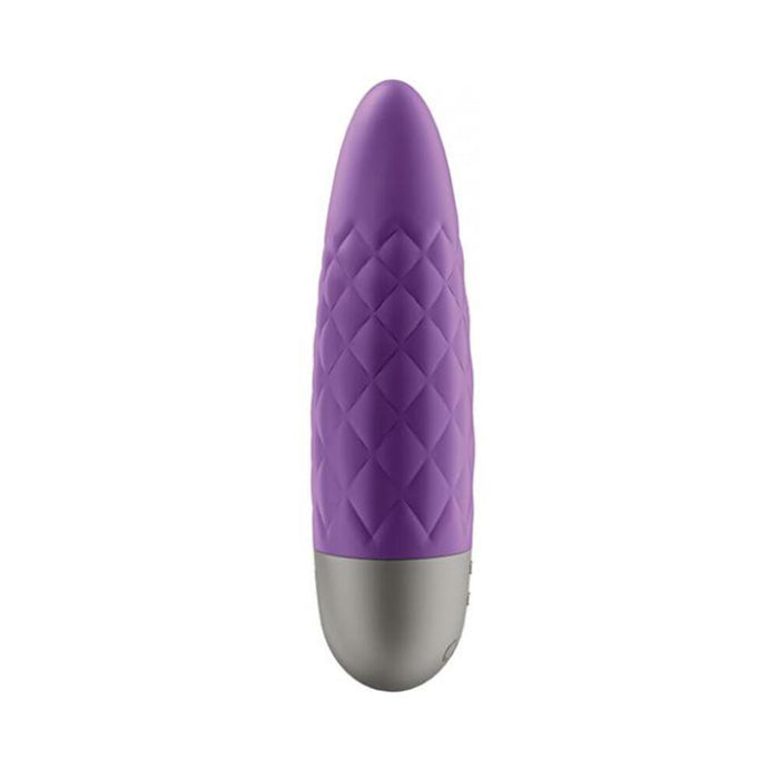 Satisfyer Ultra Power Bullet 5 Purple