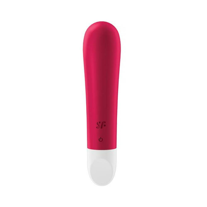 Satisfyer Ultra Power Bullet 1 Red