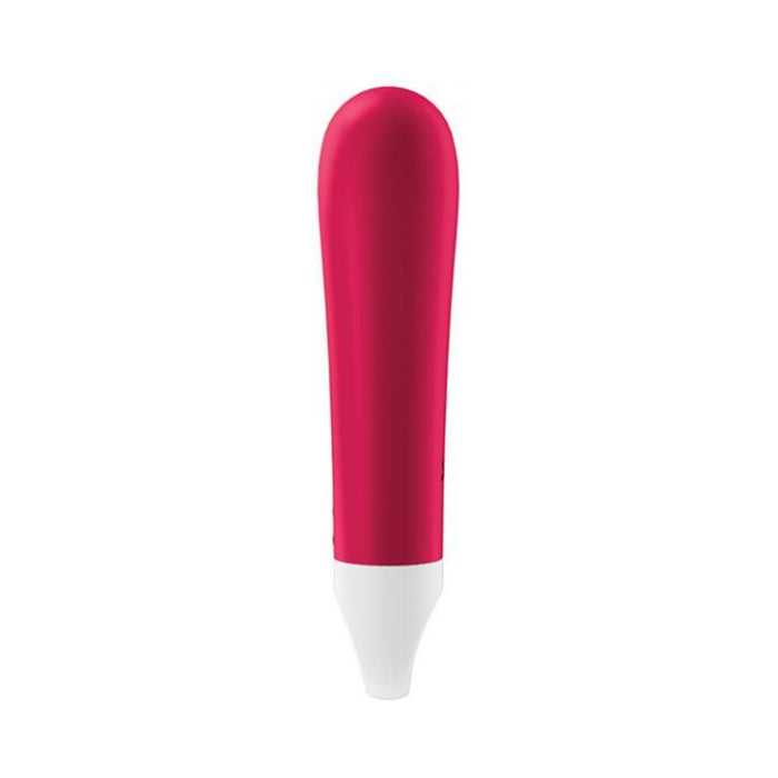 Satisfyer Ultra Power Bullet 1 Red