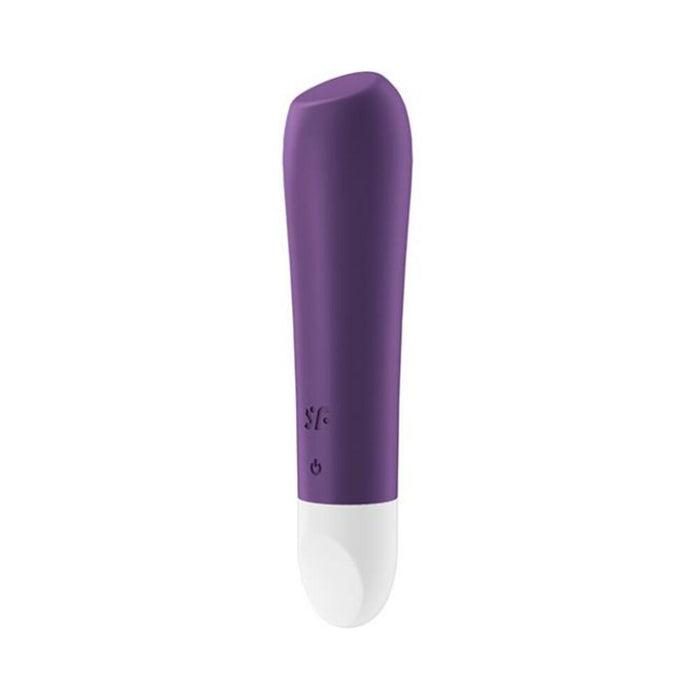 Satisfyer Ultra Power Bullet 2 Purple