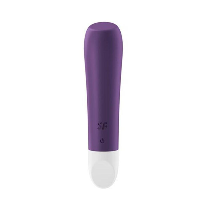 Satisfyer Ultra Power Bullet 2 Purple